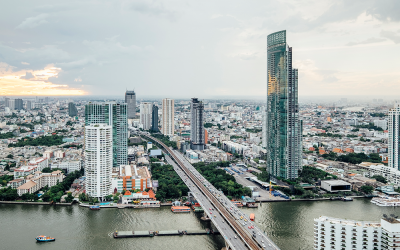 居外IQI調查：明年越南、菲律賓樓市看漲 泰國看跌